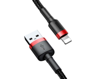 Baseus Kabel Lightning 0,5m - 1094243 - zdjęcie 3